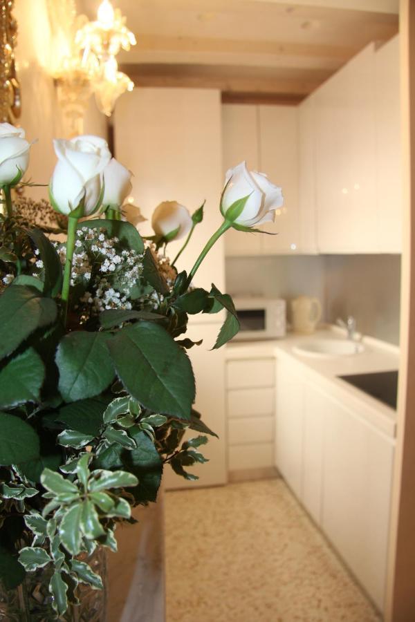San Marco Terrace Apartment เวนิส ภายนอก รูปภาพ