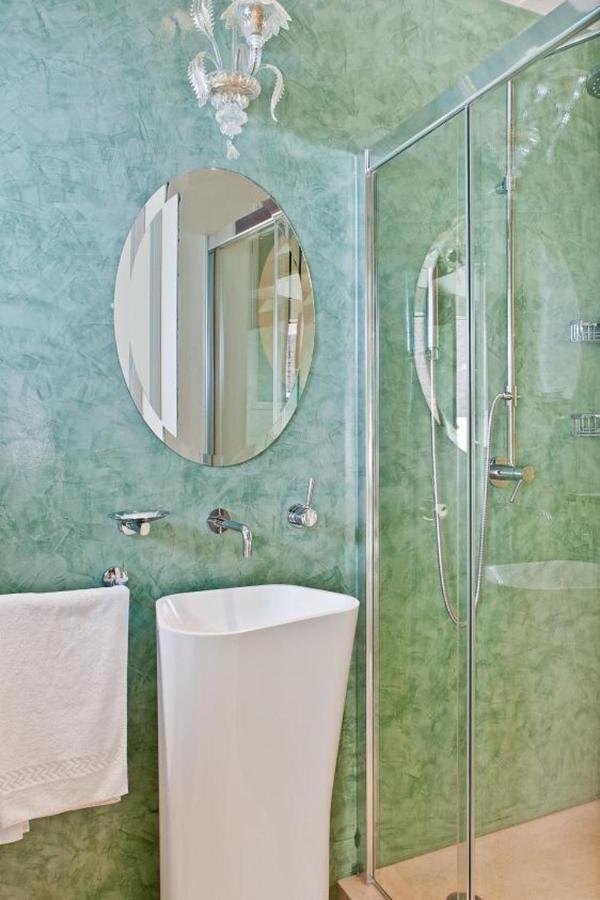 San Marco Terrace Apartment เวนิส ภายนอก รูปภาพ